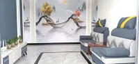 Weichang Manxiang Homestay