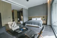 Wanxiang No.2 Art Hotel Hoteles en Lishui