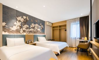 Magnotel Classic (Changchun Convention and Exhibition Center)