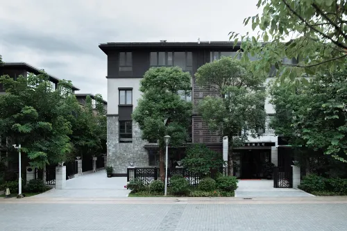 Xilan Meishu (Haikou Meilan Airport Hongzhou Jiangshan Branch)