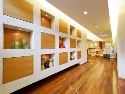 多目的ホール ホテル・ザ・ルーテルの写真