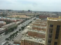 Wuzhong Romantic Tour Apartment