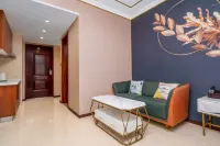 Yashang Select Apartment (Enping Quanlin Gold Town Store)
