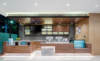 HanTing Hotel (Guilin North Railway Station)