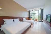 FLoral Hotel · Yixing Shuishi Tingyu Hotel