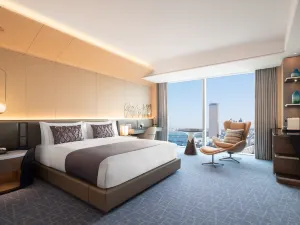 Fairmont Ambassador Seoul