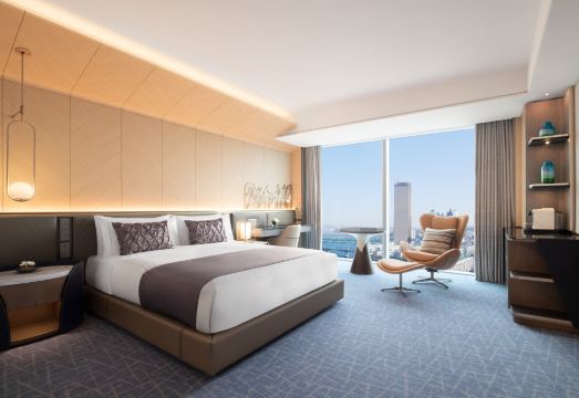 페어몬트 앰배서더 서울