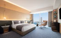 Fairmont Ambassador Seoul