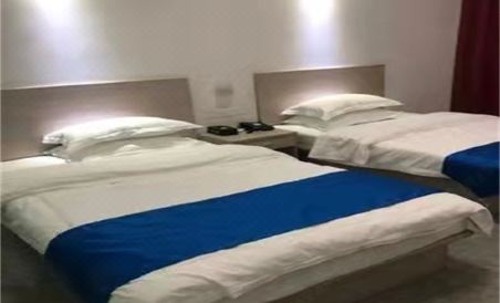 Xinming Yuanmeng Hotel - Housity