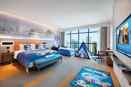 Hampton by Hilton Nanning Anji