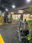 Vienna Hotel（Maitre Lake spring Township hot spring shop） - palestra