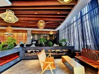 Jieshouyun Shuihui Hot Spring Hotel