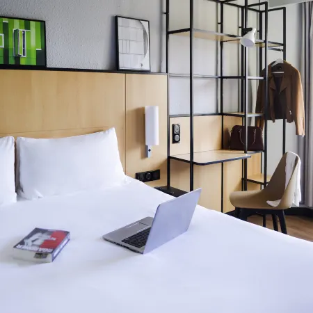 Ibis Paris Eiffel Tower Cambronne 15th