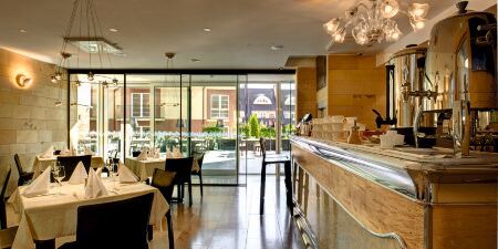 Зеленоградск