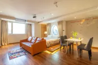 Qiqihar Wanda World Apartment