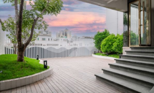 HanTing Hotel (Huizhou Zhongkai Tianyicheng)