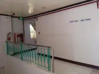 Asia Novo Boutique Hotel - San Francisco Hotels in Surigao del Sur