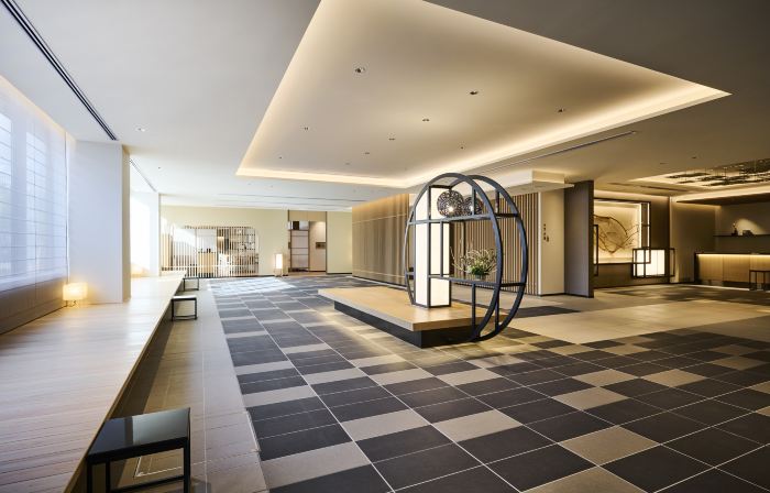 The Royal Park Hotel Kyoto Umekoji