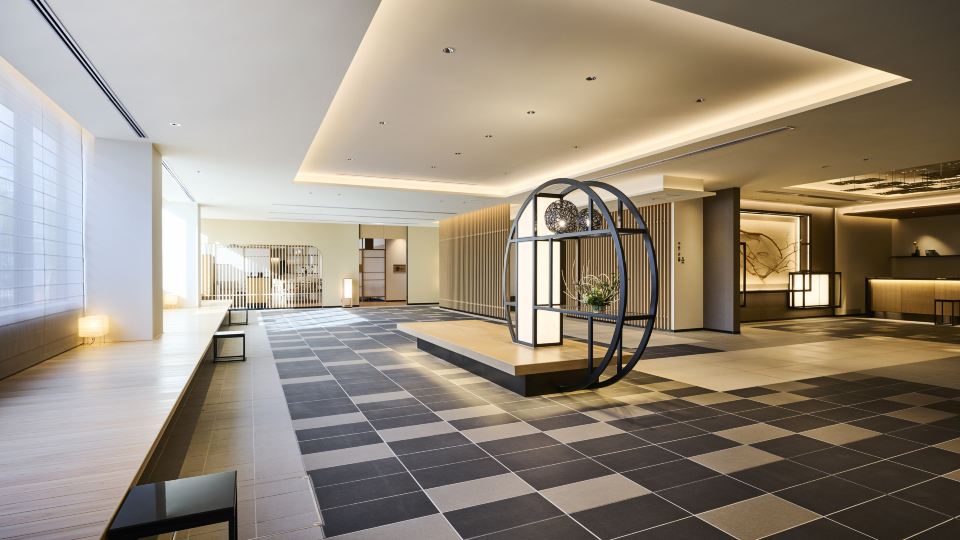 The Royal Park Hotel Kyoto Umekoji