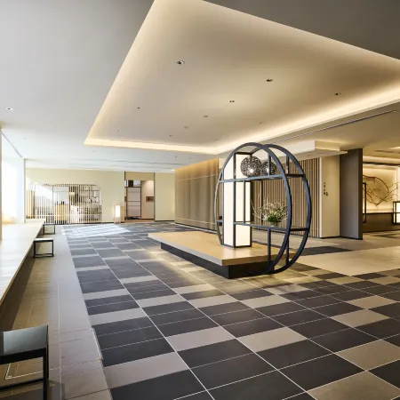 The Royal Park Hotel Kyoto Umekoji