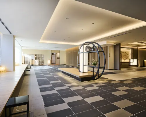 The Royal Park Hotel Kyoto Umekoji Hotels in Kyoto