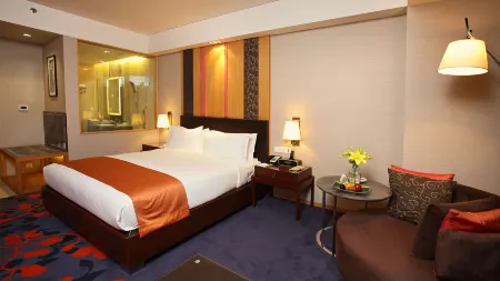 Holiday Inn New Delhi Mayur Vihar Noida, an IHG Hotel