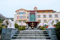 Hailin Hotel Các khách sạn gần Guangong Yedu