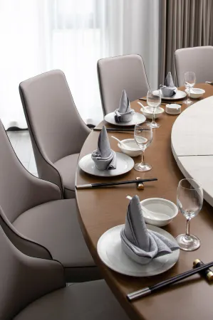 JW Palm Bay Homestay Отели рядом с достопримечательностью «Zhili Ancient Village»