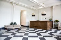 Gran Hotel Brillante Hotels in Muros de Nalon