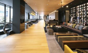 Hotel Intergate Osaka Umeda