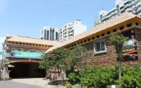 麗馨汽車旅館武廟館 文化中心酒店