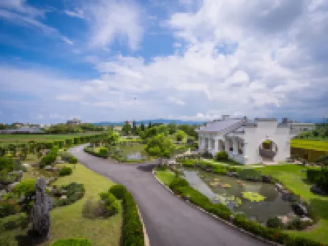 Hualien Toongmao Resort Hotels near Farglory Ocean Park