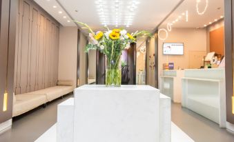 Jinjiang Inn Select (Foshan Guicheng Metro Station)
