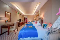 Yongjiang Hotel Hotels in Chaoyang Square/Zhongshan Road