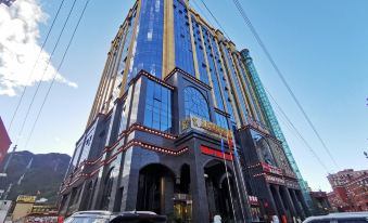 Kang Hao Huang Guang Hotel