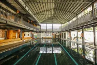 Eryuan Huoyanshan Hot Spring Resort