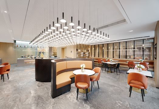 아투어 호텔 로비