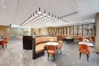 Atour Hotel Qingdao Jiaodong International Airport - Breakfast
