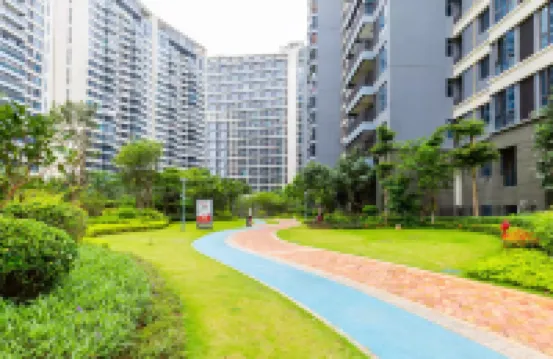 Ayong's Sea·Seaview Apartment (Haikou Bay Poly Branch)