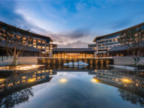 Joyhub Air Hotel Hotels in Jianyang