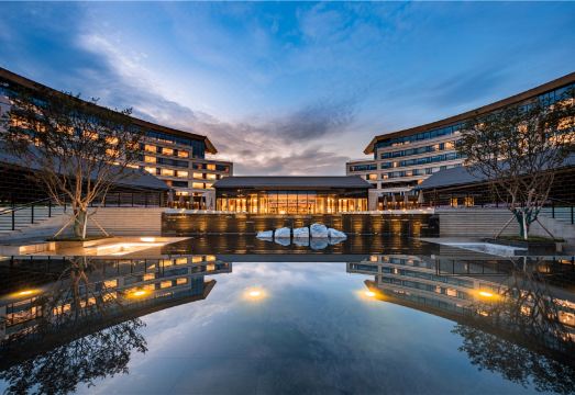 3. 청두 조이허브 ..