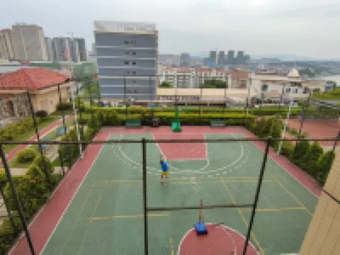 New World Resort Apartments