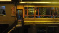 Diebu Photography Home Chinese Inn (Dari Viewing Platform)