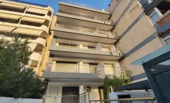 Wsd New Lux Stylish 1Bd Apt Near Marina & Beach