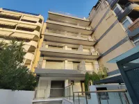 Wsd New Lux Stylish 1Bd Apt Near Marina & Beach Hotels in Palaio Faliro