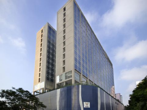 V Hotel Lavender