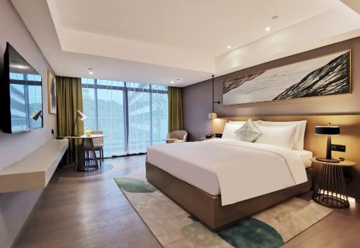 GHIC The Mulian Hotel