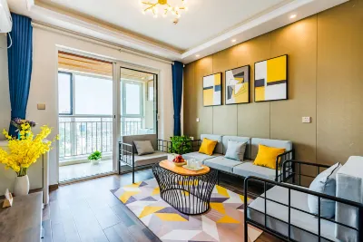 Feizhu·Youxiang Holiday B&B