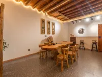 Yixi · Banshan Ferry Homestay(Imperial Hot Spring Store) Hotel in zona Tempio Jintai