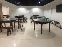 Yudu Business Hotel Hotel a Wenchuan